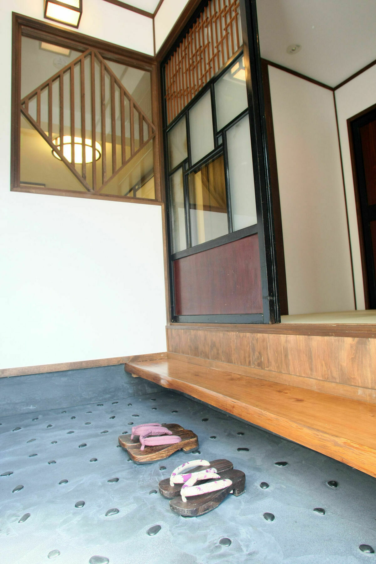 Shimogyou An 교토 외부 사진