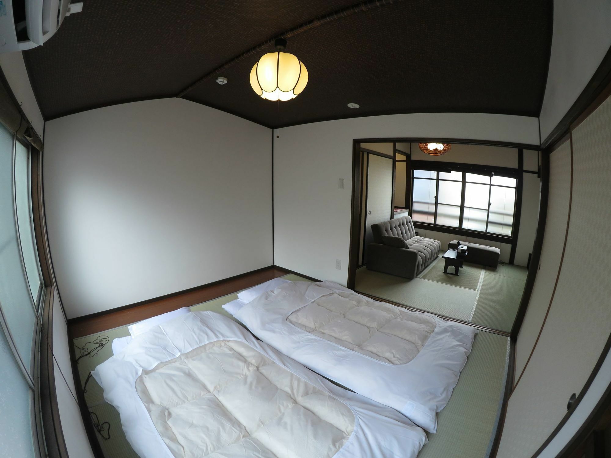 Shimogyou An 교토 외부 사진