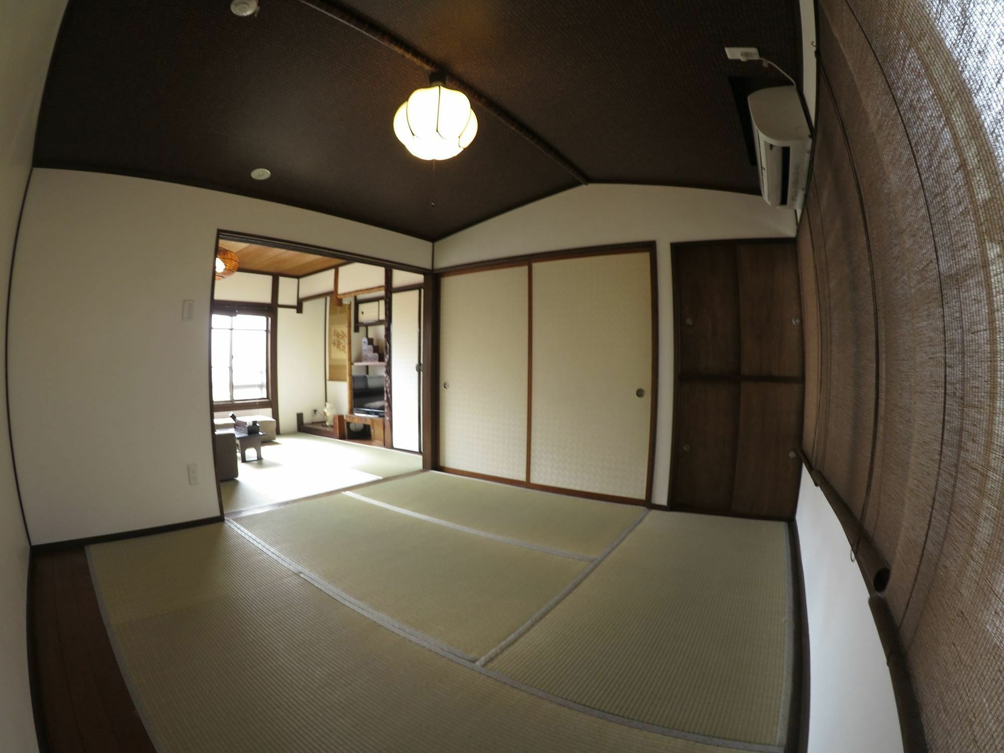 Shimogyou An 교토 외부 사진