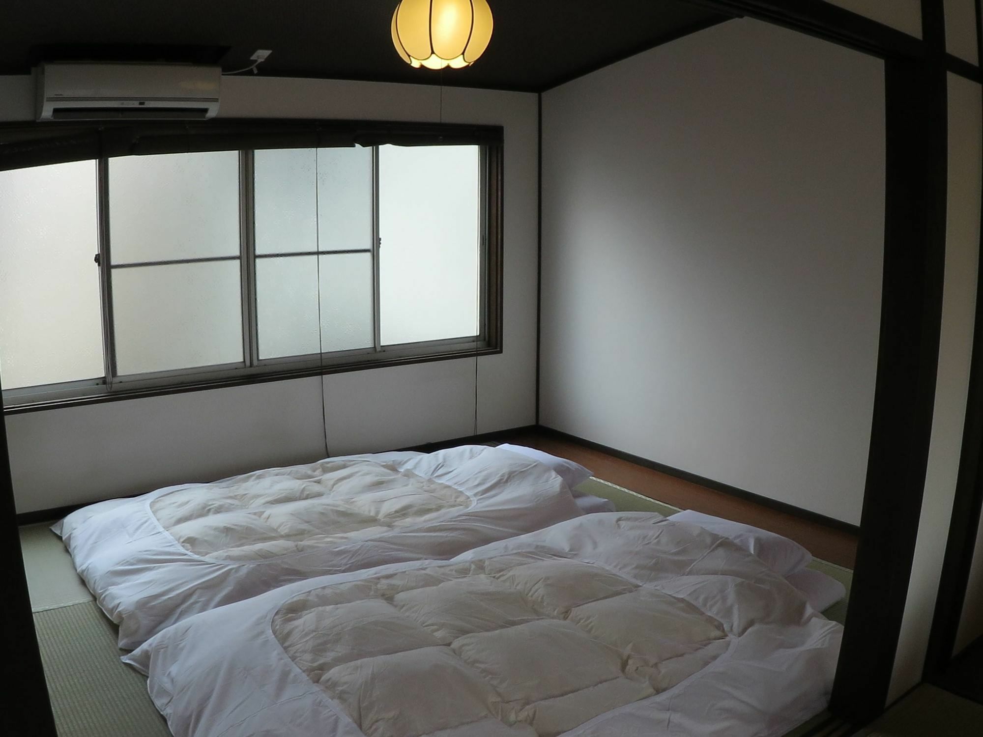 Shimogyou An 교토 외부 사진