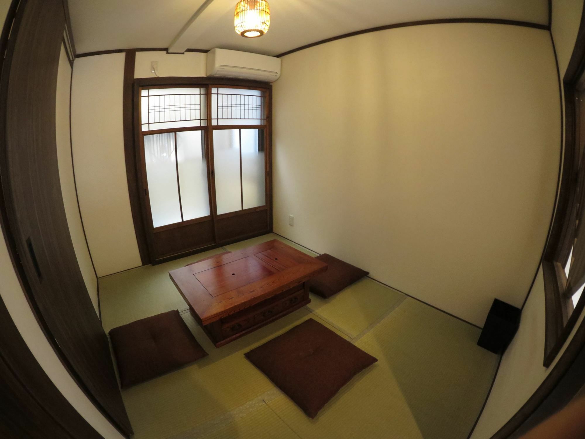 Shimogyou An 교토 외부 사진